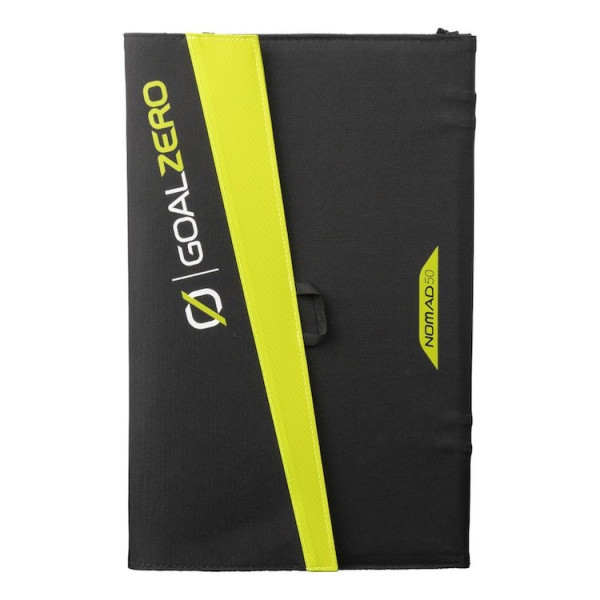 Image Panneau solaire GOAL ZERO Nomad 50 - 14479 - Kodiak Store
