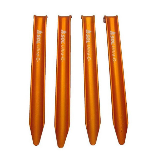Image Kit Abri d'urgence SOL - 14495 - Kodiak Store