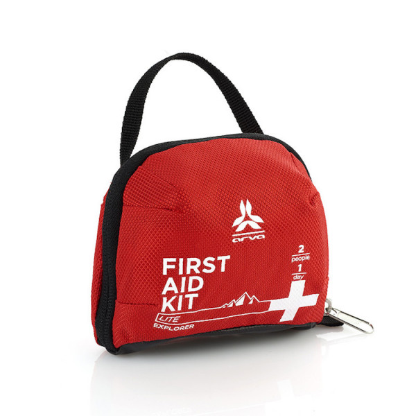 Image Kit de secours ARVA Explorer Lite - 14504 - Kodiak Store