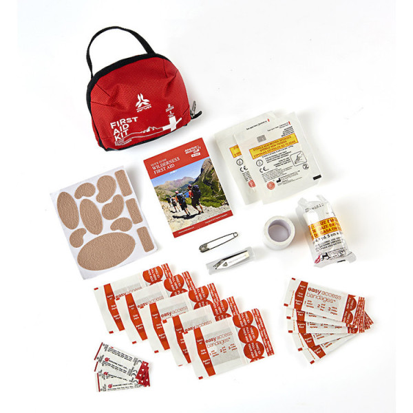 Image Kit de secours ARVA Explorer Lite - 14505 - Kodiak Store
