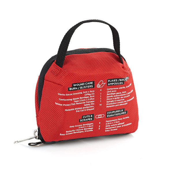 Image Kit de secours ARVA Explorer Lite - 14507 - Kodiak Store