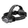 Image Lampe frontale Ledlenser MH11 Grise - 14510 - Kodiak Store