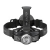 Image Lampe frontale Ledlenser MH11 Grise - 14511 - Kodiak Store