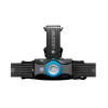 Image Lampe frontale Ledlenser MH7 Noire / Bleue - 14530 - Kodiak Store