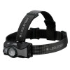 Image Lampe frontale Ledlenser MH7 Noire - 14531 - Kodiak Store