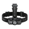 Image Lampe frontale Ledlenser MH7 Noire - 14532 - Kodiak Store