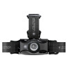 Image Lampe frontale Ledlenser MH7 Noire - 14533 - Kodiak Store
