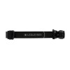 Image Lampe frontale Ledlenser MH4 Noire - 14536 - Kodiak Store