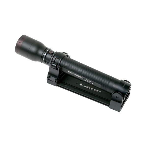 Image Lampe de poche Ledlenser P17R Core Rechargeable - 14545 - Kodiak Store