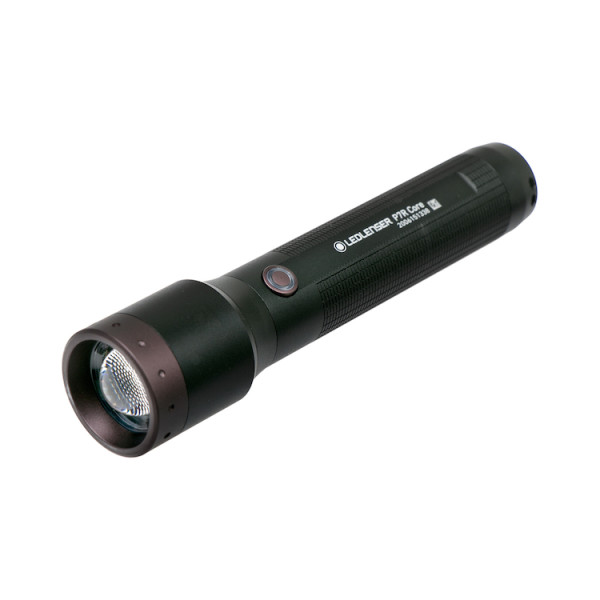 Image Lampe de poche Ledlenser P7R Core Rechargeable - 14546 - Kodiak Store