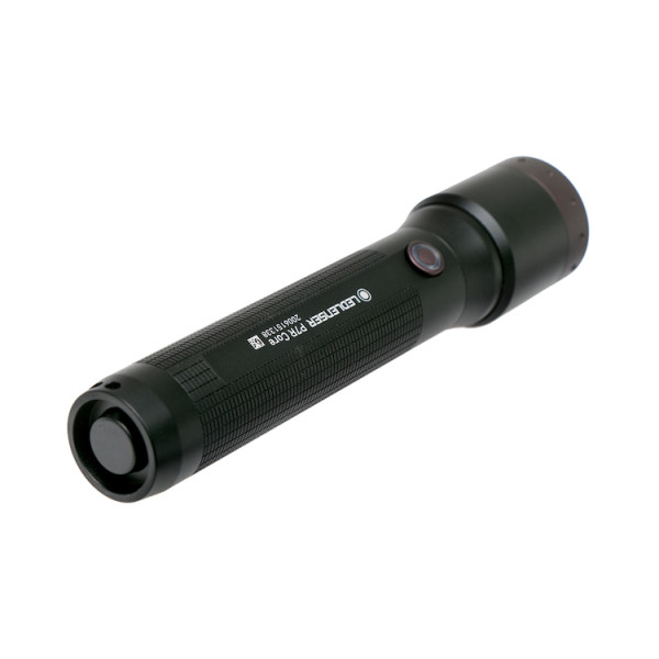 Image Lampe de poche Ledlenser P7R Core Rechargeable - 14547 - Kodiak Store