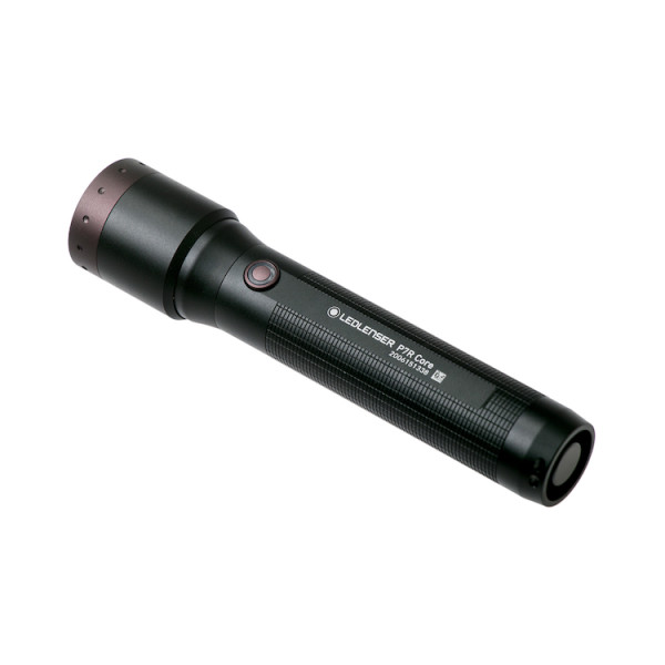 Image Lampe de poche Ledlenser P7R Core Rechargeable - 14549 - Kodiak Store