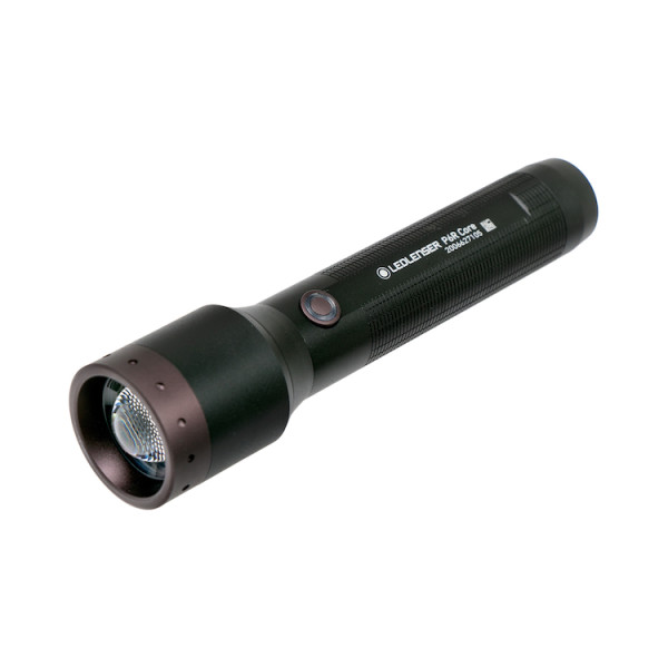 Image Lampe de poche Ledlenser P6R Core Rechargeable - 14550 - Kodiak Store