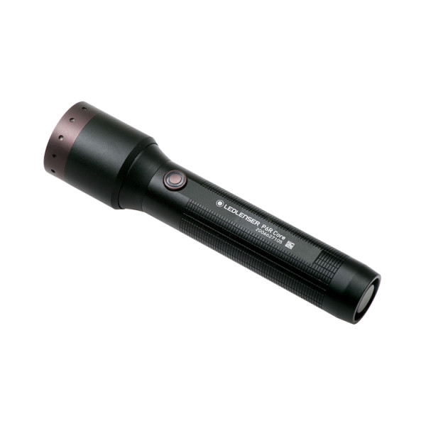 Image Lampe de poche Ledlenser P6R Core Rechargeable - 14551 - Kodiak Store