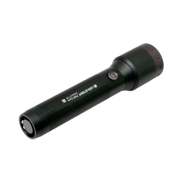 Image Lampe de poche Ledlenser P6R Core Rechargeable - 14552 - Kodiak Store