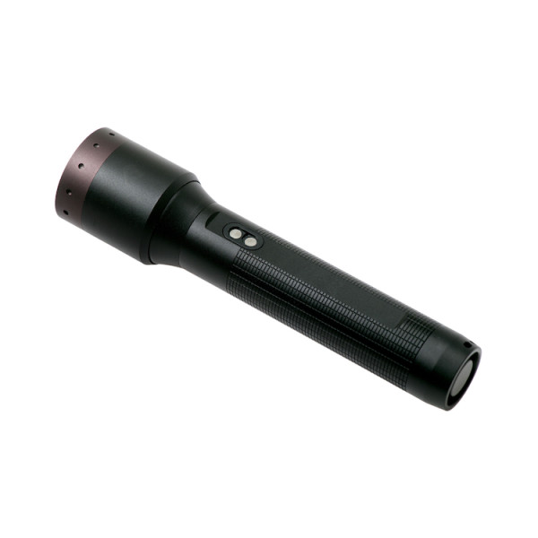 Image Lampe de poche Ledlenser P6R Core Rechargeable - 14553 - Kodiak Store