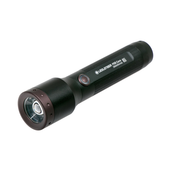 Image Lampe de poche Ledlenser P5R Core Rechargeable - 14554 - Kodiak Store