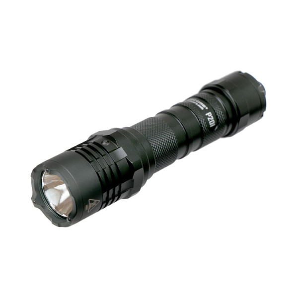 Image Lampe de poche Nitecore P20i rechargeable - 14558 - Kodiak Store
