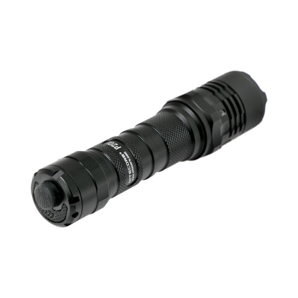 Image Lampe de poche Nitecore P20i rechargeable - 14563 - Kodiak Store