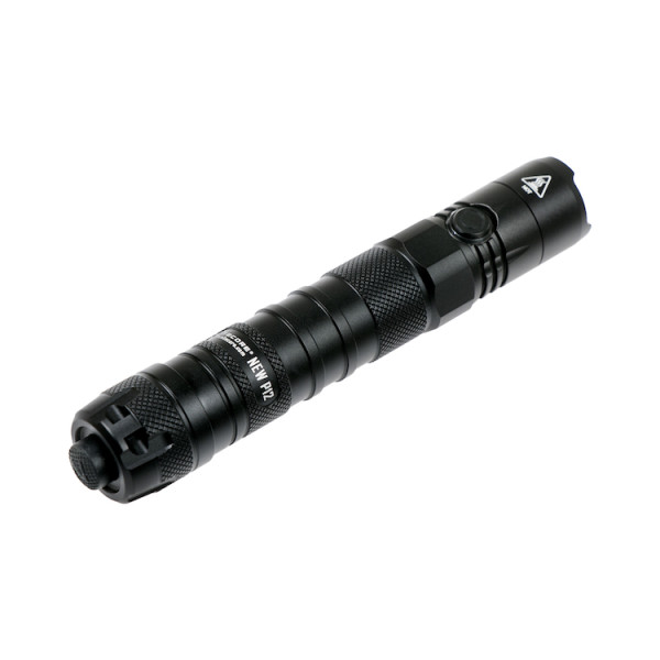 Image Lampe de poche Nitecore P12 New - 14565 - Kodiak Store
