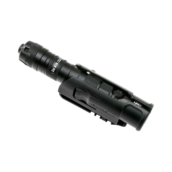 Image Lampe de poche Nitecore P12 New - 14567 - Kodiak Store