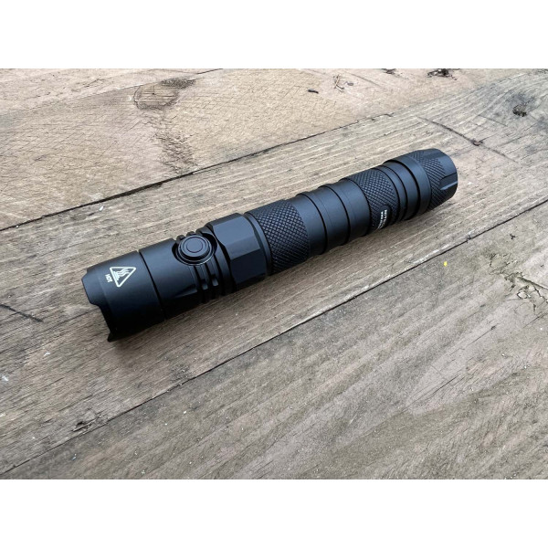 Image Lampe de poche Nitecore P12 New - 14569 - Kodiak Store