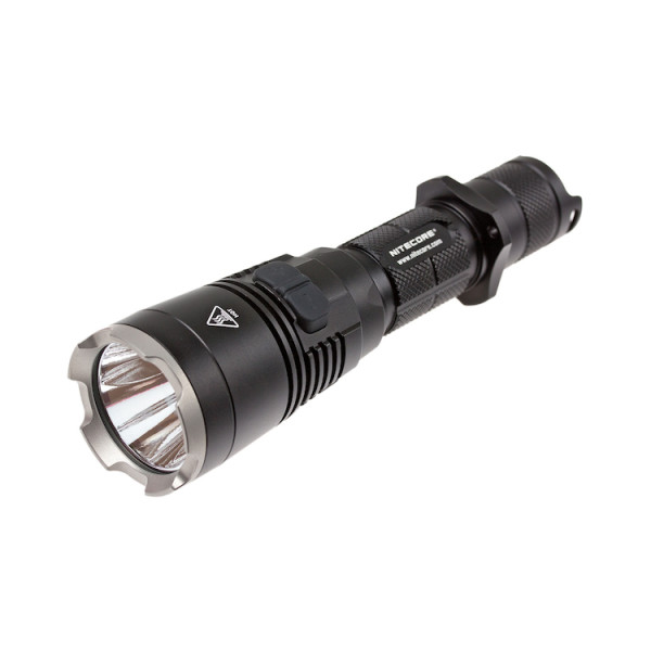 Image Lampe de poche Nitecore MH27 avec lampe UV - 14571 - Kodiak Store