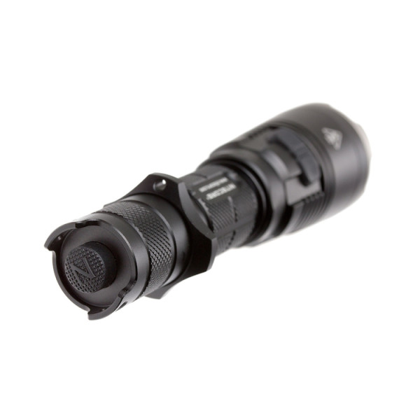 Image Lampe de poche Nitecore MH27 avec lampe UV - 14572 - Kodiak Store