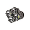 Image Lampe de poche Nitecore TM28 QuadRay Tiny Monster - 14577 - Kodiak Store