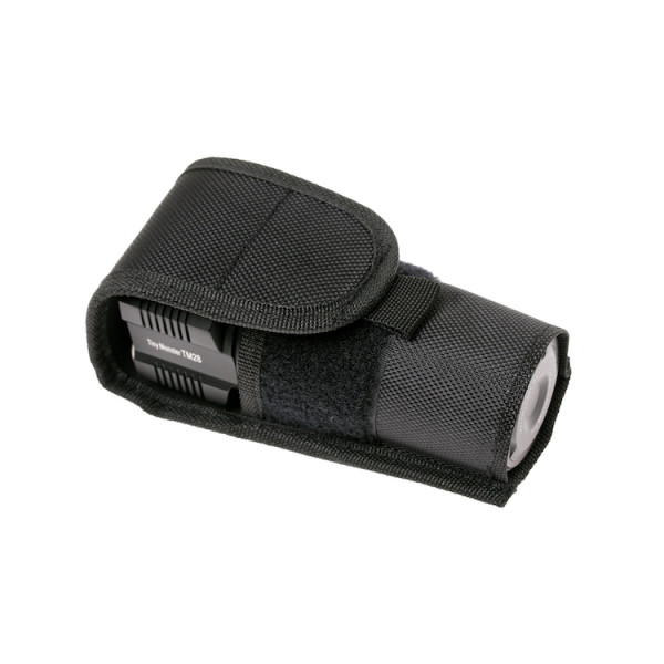 Image Lampe de poche Nitecore TM28 QuadRay Tiny Monster - 14580 - Kodiak Store