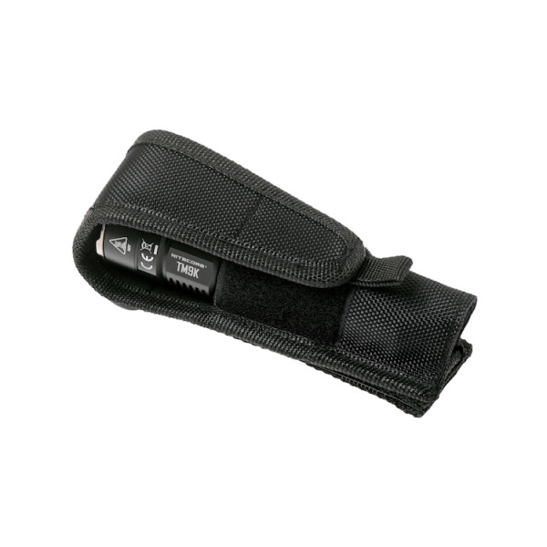 Image Lampe de poche Nitecore TM9K 9500 Lumens - 14583 - Kodiak Store