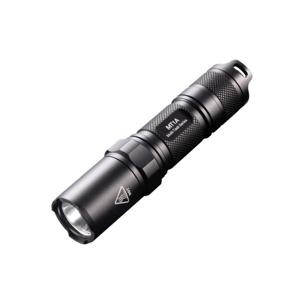 Image Lampe de poche Nitecore MT1A - 14585 - Kodiak Store
