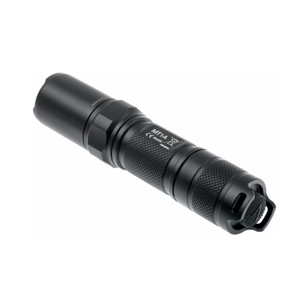 Image Lampe de poche Nitecore MT1A - 14586 - Kodiak Store