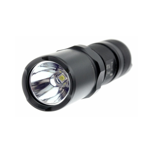 Image Lampe de poche Nitecore MT1A - 14587 - Kodiak Store