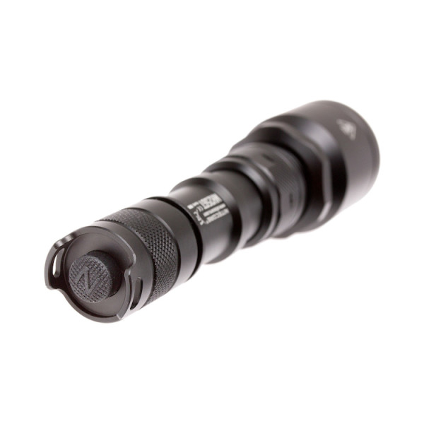Image Lampe de poche Nitecore MH25GT Rechargeable - 14589 - Kodiak Store