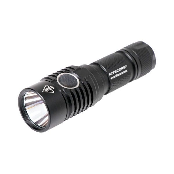 Image Lampe de poche Nitecore MH23 LED Rechargeable - 14592 - Kodiak Store