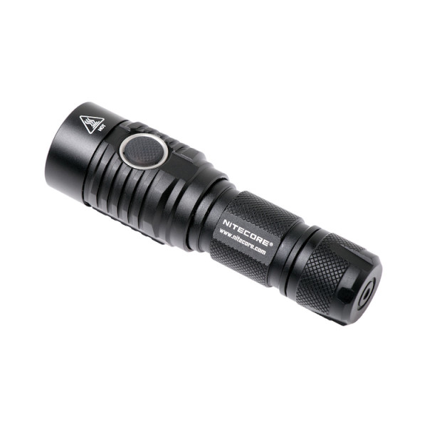 Image Lampe de poche Nitecore MH23 LED Rechargeable - 14593 - Kodiak Store