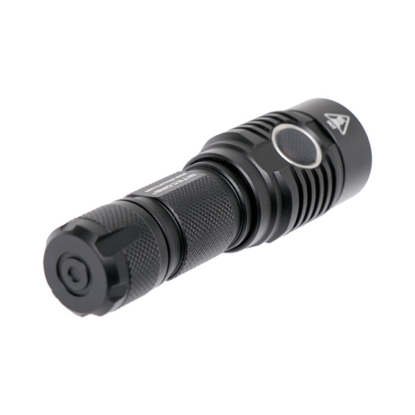 Image Lampe de poche Nitecore MH23 LED Rechargeable - 14595 - Kodiak Store