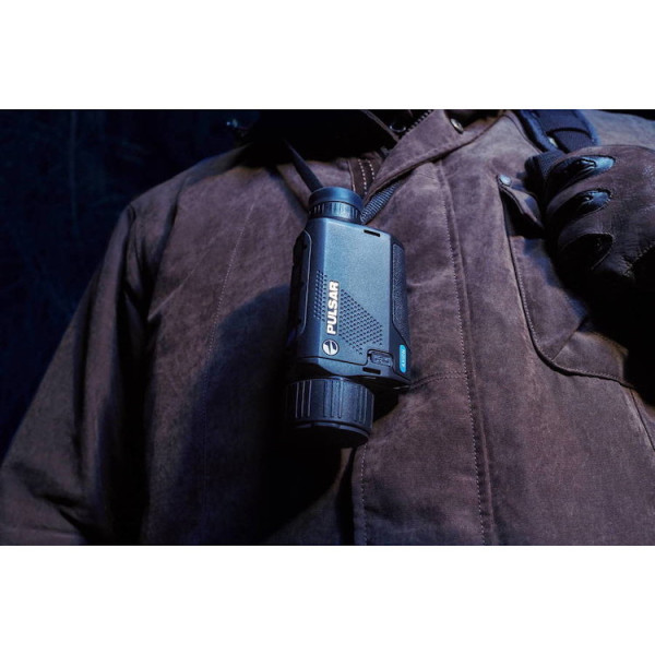 Image Monoculaire PULSAR AXION XM30S - 14603 - Kodiak Store