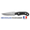 Image Couteau AVANONA Cilaos 21cm - 14610 - Kodiak Store