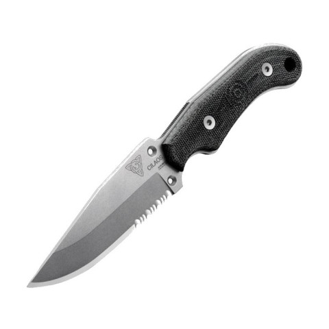 Image Couteau AVANONA Cilaos 21cm - 14611 - Kodiak Store
