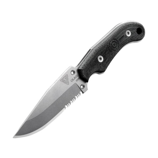 Image Couteau AVANONA Cilaos 21cm - 14611 - Kodiak Store