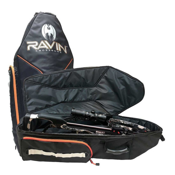 Image Housse pour Arbalètes RAVIN R9, R10, R15 et R20 - 14628 - Kodiak Store