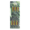 Image Pack 6 traits Alu 16 pouces pour grosse arbalète - 14644 - Kodiak Store