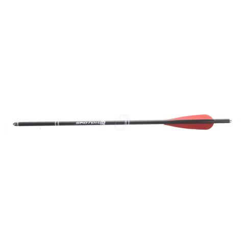 Image Pack 10 traits Carbone 17 pouces - 14645 - Kodiak Store