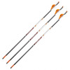 Image Pack 5 Traits Carbone Hyperflite Barnett 22 pouces - 14652 - Kodiak Store
