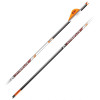 Image Pack 5 Traits Carbone Hyperflite Barnett 22 pouces - 14653 - Kodiak Store