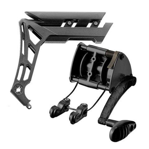 Image Bandoir à manivelle pour crosse EK COMPACT - 14656 - Kodiak Store
