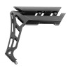 Image Bandoir à manivelle pour crosse EK COMPACT - 14657 - Kodiak Store