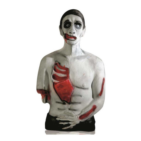 Image Cible 3D Delta Undead Zombie Fred - 14669 - Kodiak Store